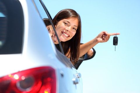 Driving instructor