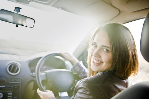 Driving lessons