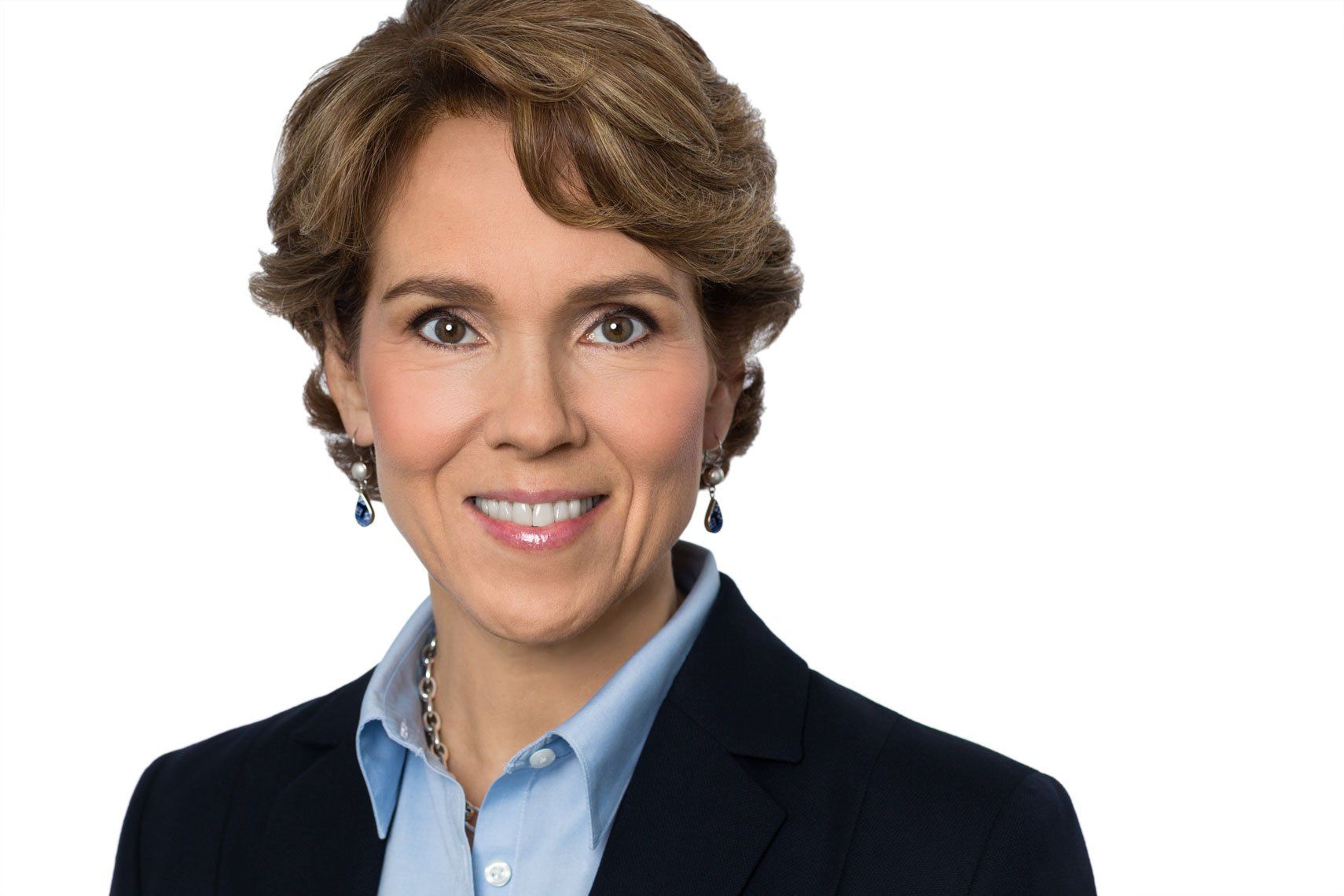 Photo of Suzanne