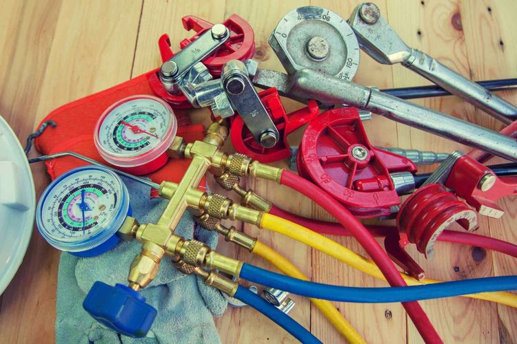 Equipment And Tool Repairs — Toledo, OH — West Equipment Co. Inc. Equipment And Tool Repairs — Toledo, OH — West Equipment Co. Inc.