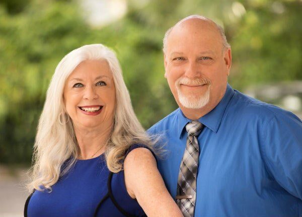 Richard Goodwin and His Wife — Insurance in Port Orange, FL Richard Goodwin and His Wife — Insurance in Port Orange, FL