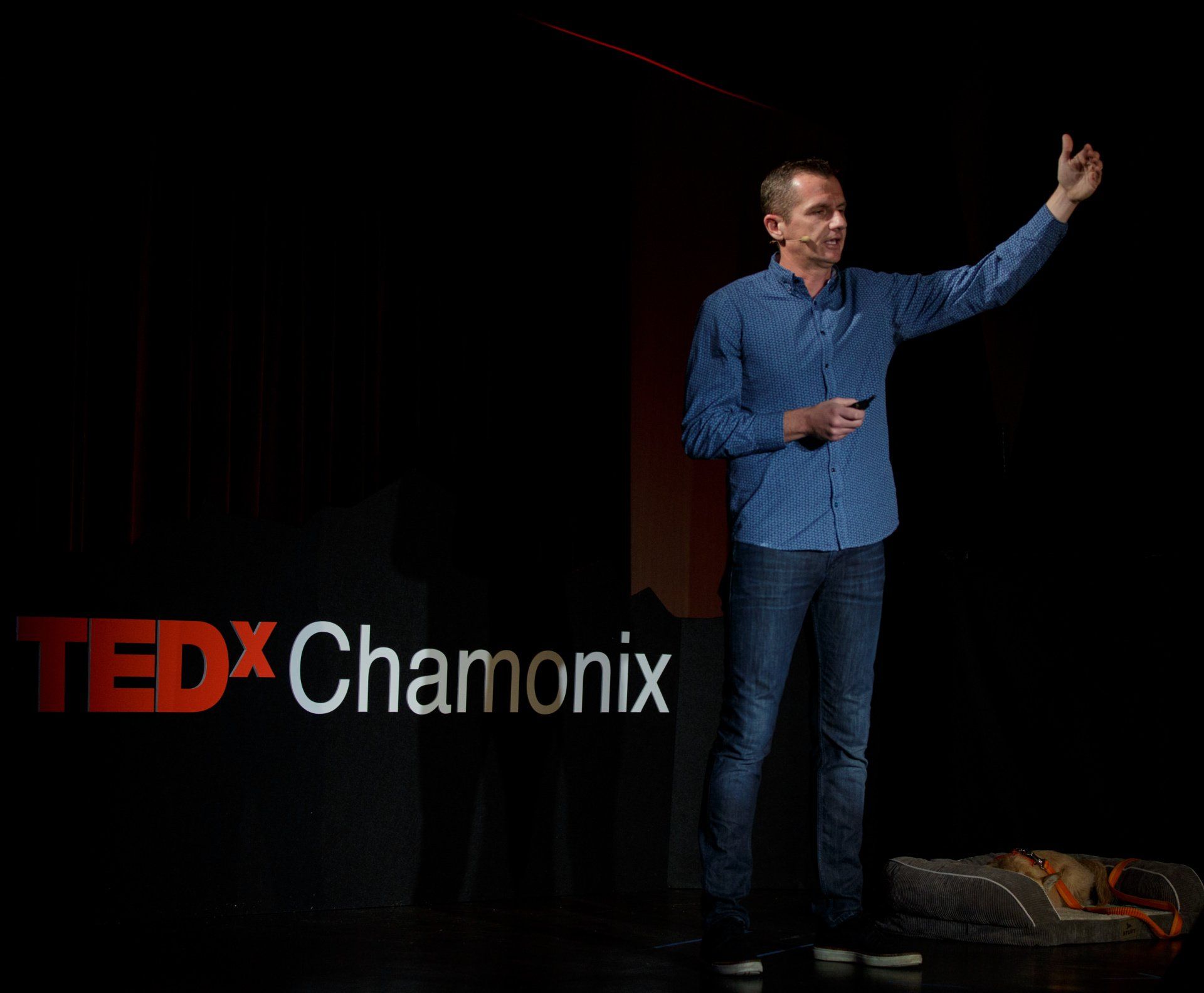 Dion Leonard, Finding Gobi, Motivational Speaker, Leader, Coach