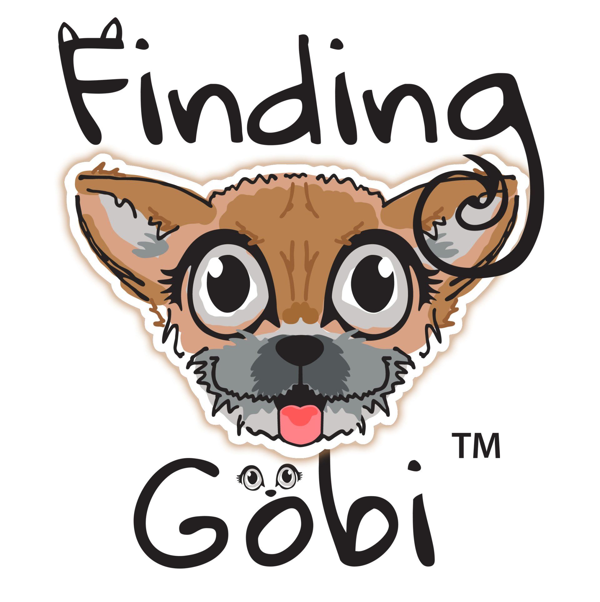 Finding Gobi Young Readers Edition, Dion Leonard, Gobi, China