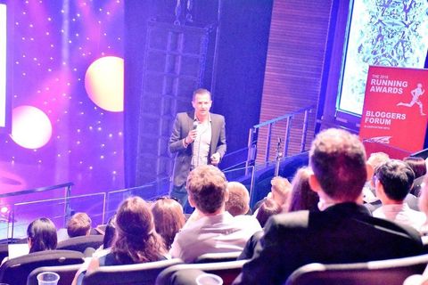 Dion Leonard, TedX, Motivational Speaker, Finding Gobi, Athlete, Ultra Runner, New York Times Bestseller