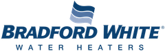 Bradford White Logo - Capital District - Quackenbush & Haegle