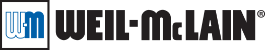 Well-Mclain Logo - Capital District - Quackenbush & Haegle