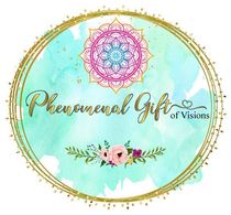 phenomenal gift of visions logo