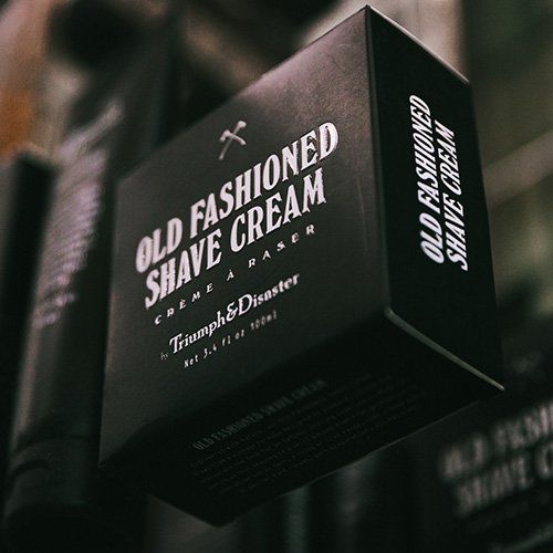 Shave Cream — Bangalow Barber Shop in Bangalow NSW