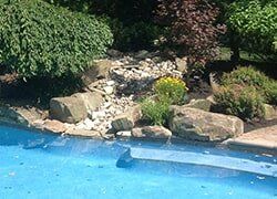 Trimming — landscape contractor in Matawan, New Jersey Trimming — landscape contractor in Matawan, New Jersey