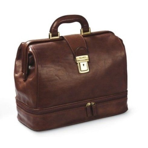 Borsa da medico