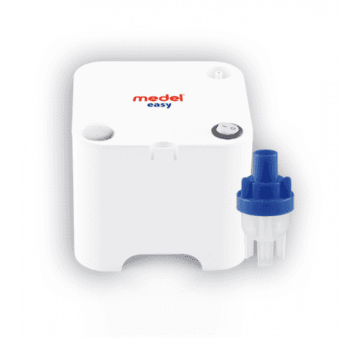 Aerosol medel-easy a pistone