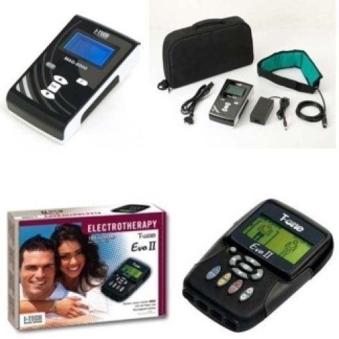 Iacer elettrostimolatore evo 2