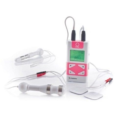 Sonda per stimolazione vaginale
