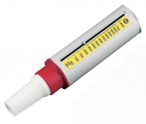 Respirazione mini wright standard