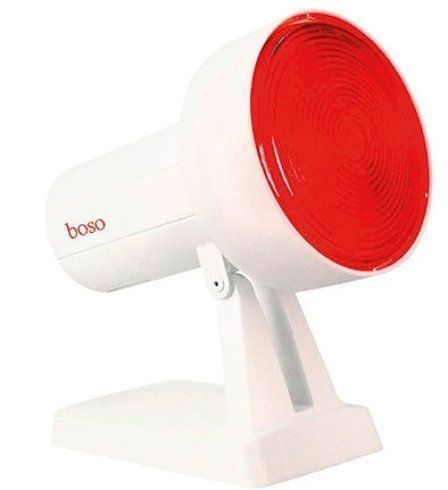 Lampade infrarossi da tavolo