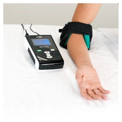 Placche magnetoterapia