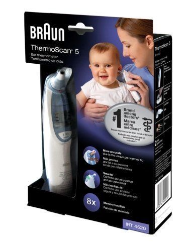 Termometro bambini