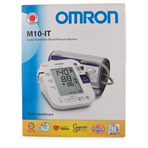 Omron misuratore pressione