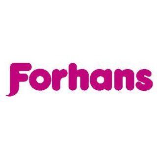 Forhans
