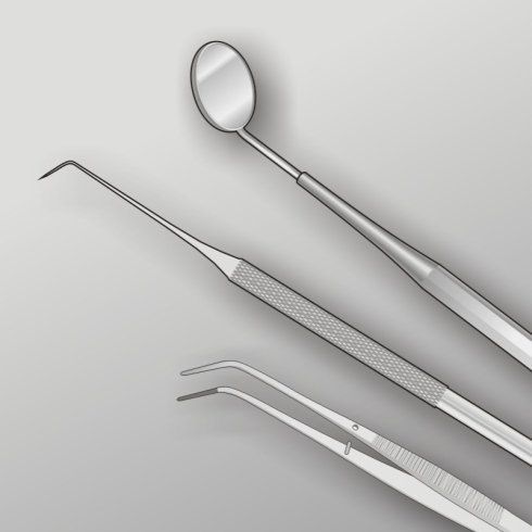 Cura dei denti