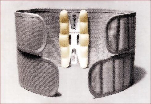 COrsetto