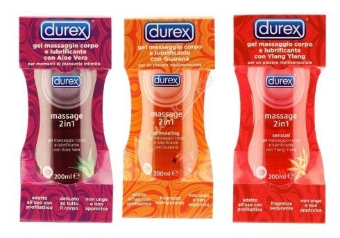 Durex misto