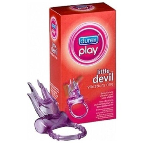 Durex Play Little Devil