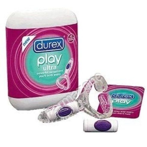 Durex Play Ultra Stimolatore