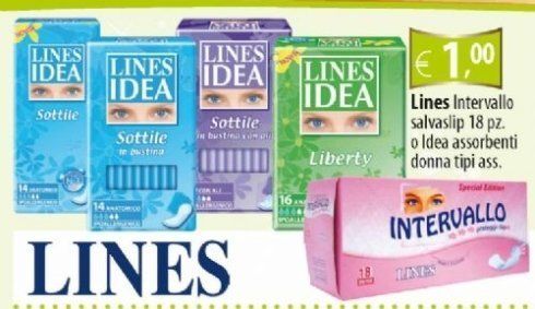 Idea assorbenti