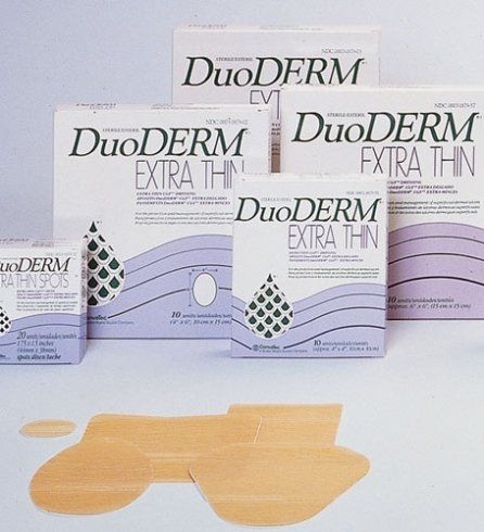 Duoderm