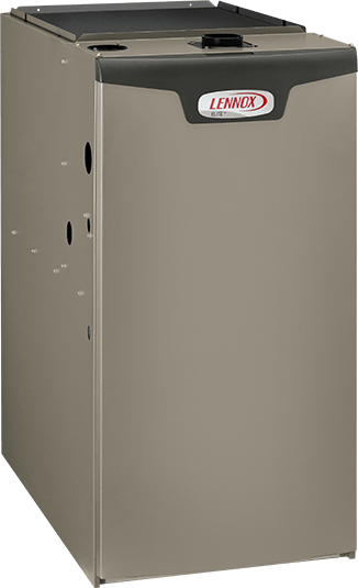 New Furnace — EL296V Furnace Unit in Salem, OR
