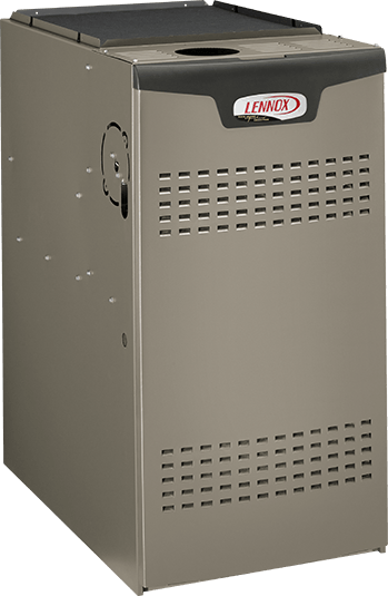 Gas Furnace — SL280V Furnace Unit in Salem, OR