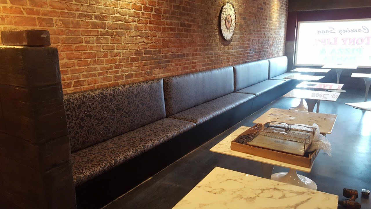 Auditorium Seating