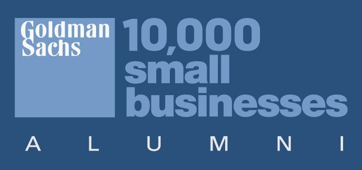 goldman sachs logo