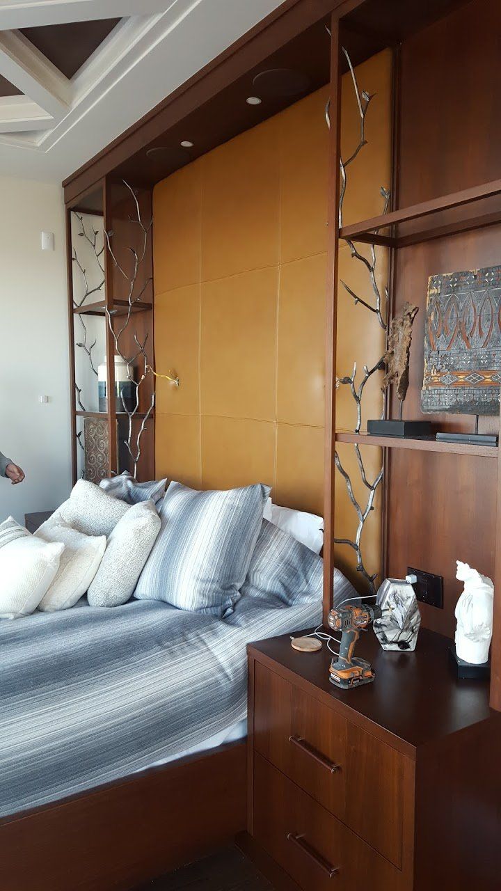 custom furniture 10