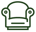 Upholstery icon