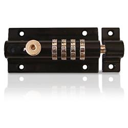 Combi Door Bolt