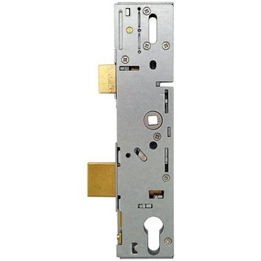 Deadbolt gearbox