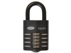 High Security Combination Padlocks