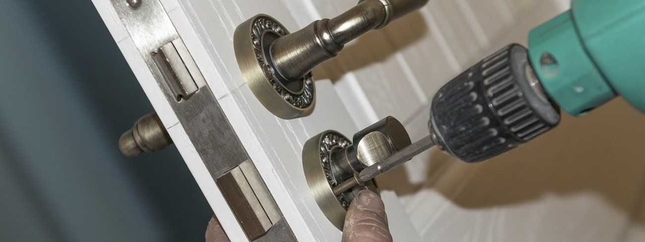 Locksmiths services for landlords