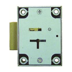 Safe Lock