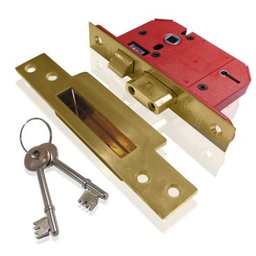 Property security systems