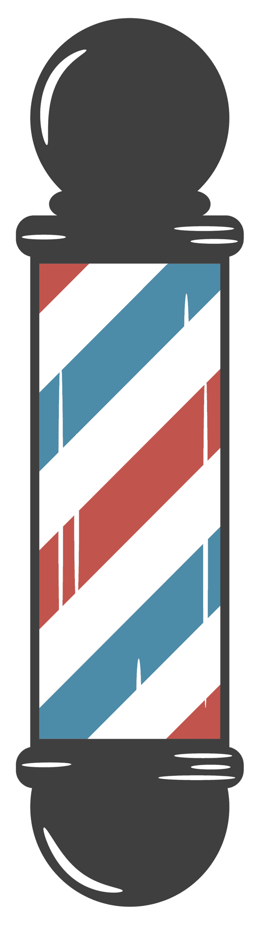 Barber Pole