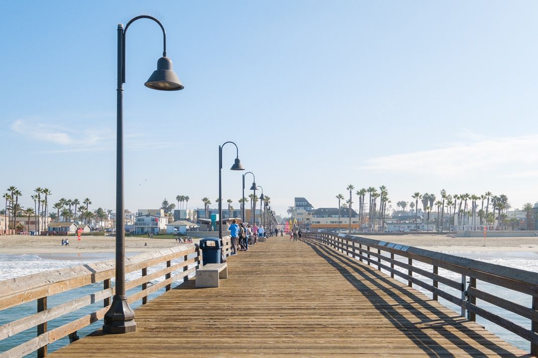 Boardwalk