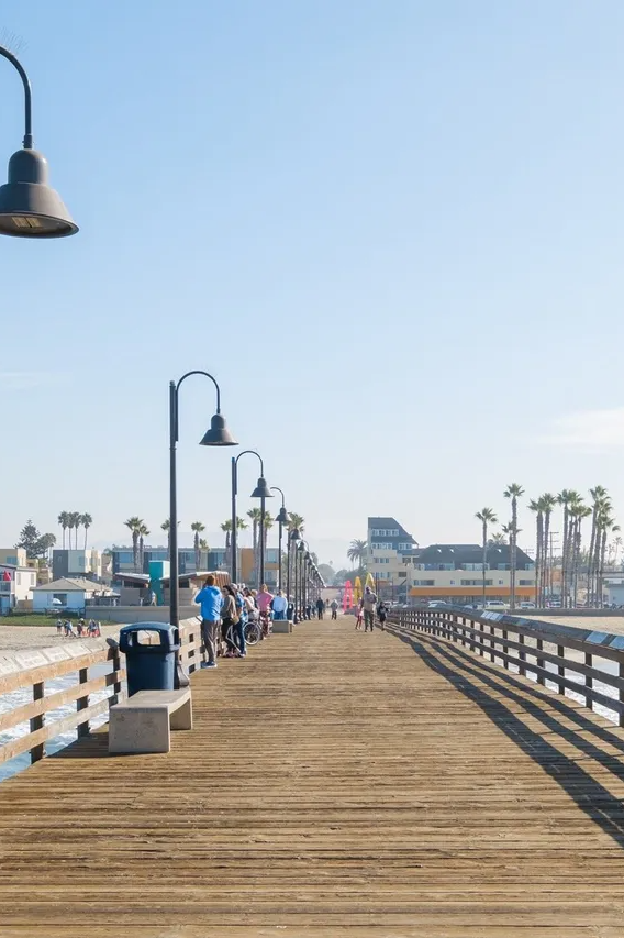 Boardwalk