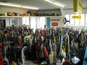 Vacuum Repair - The Janitors Emporium - North Attleboro, MA Vacuum Repair - The Janitors Emporium - North Attleboro, MA