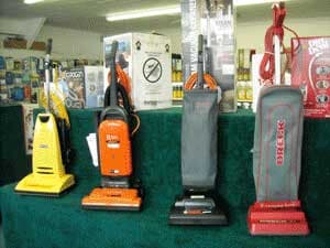 Janitors Equipment - North Attleboro, MA