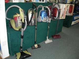 Janitors Equipment - North Attleboro, MA