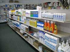 Commercial Cleaning Supplies - North Attleboro, MA