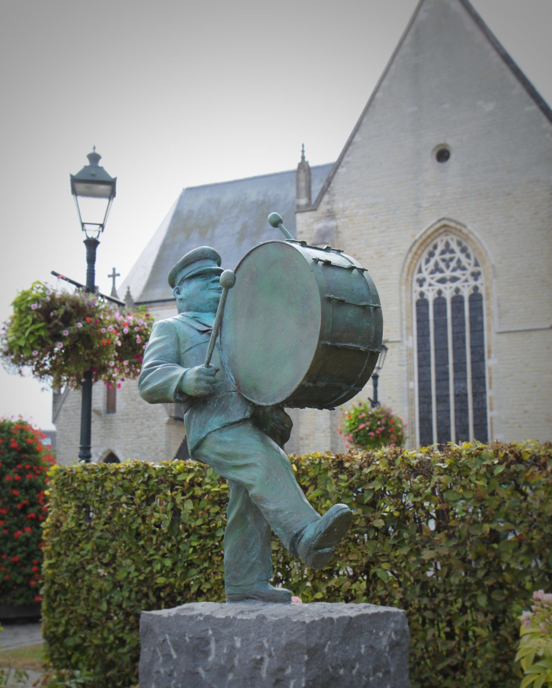Le Tambour
